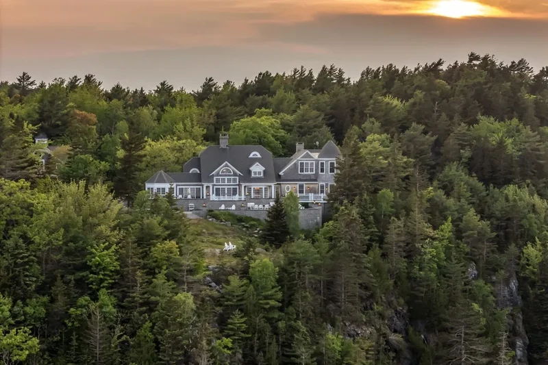 62 Sols Cliff Road, Bar Harbor, ME 04609, Bar Harbor, Maine, United States. - Photo 4