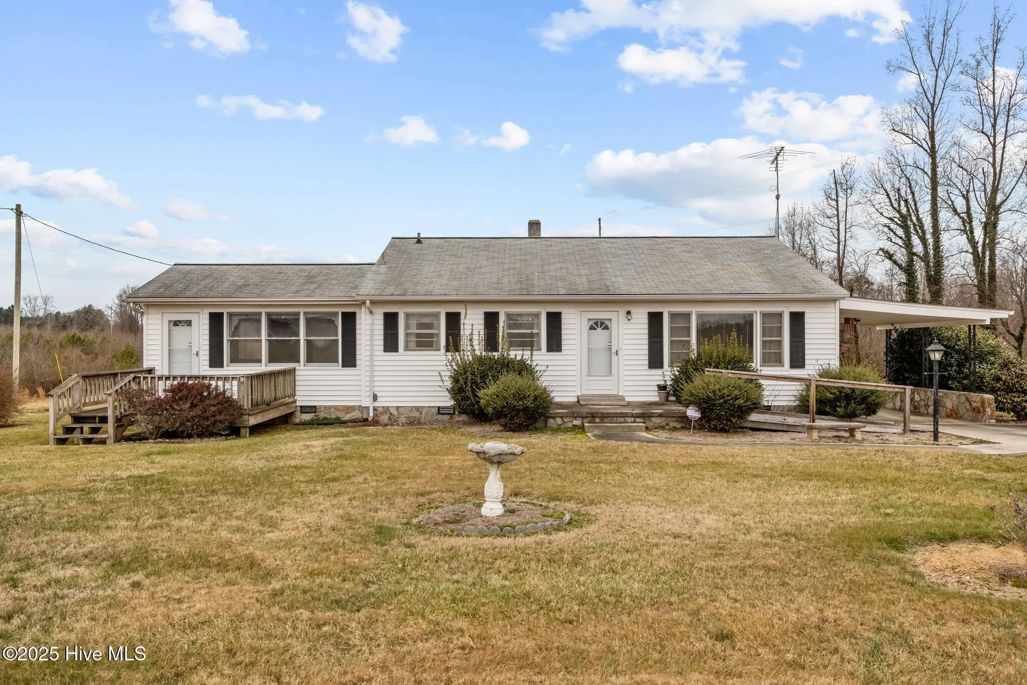 1100 Ben Smith Road, Siler City, North Carolina, United States. - Hero Image