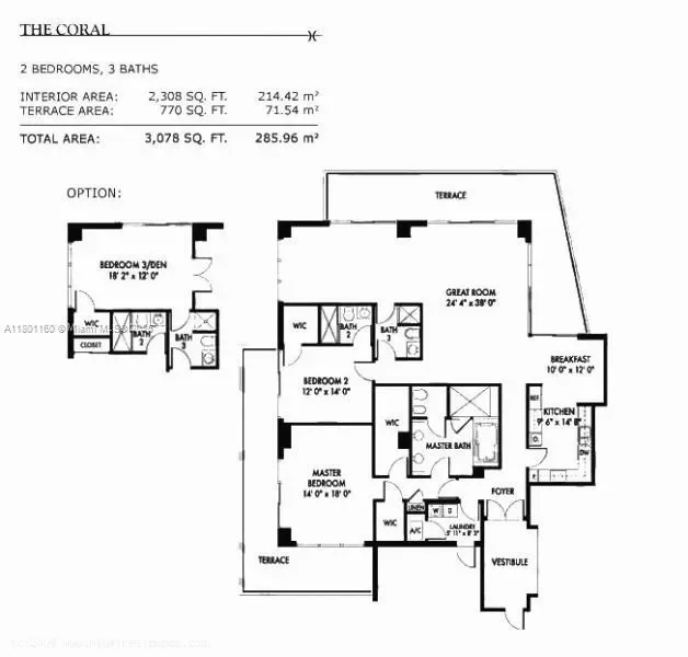3101 S Ocean Dr 801, Hollywood, Florida, United States. - Photo 29
