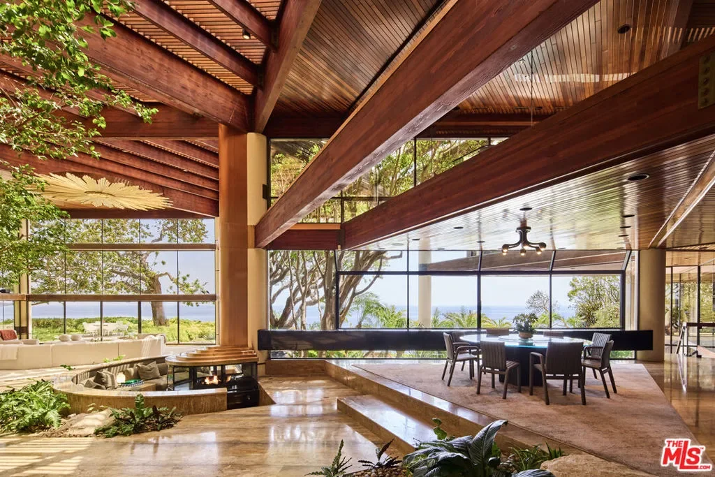 6962 Wildlife Road, Malibu, California, United States. - Photo 13