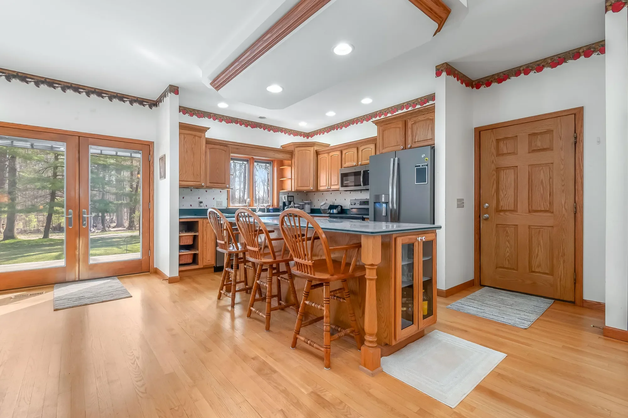 3553 Alpine Court, Hillsdale, MI 49242, Hillsdale, Michigan, United States. - Photo 8