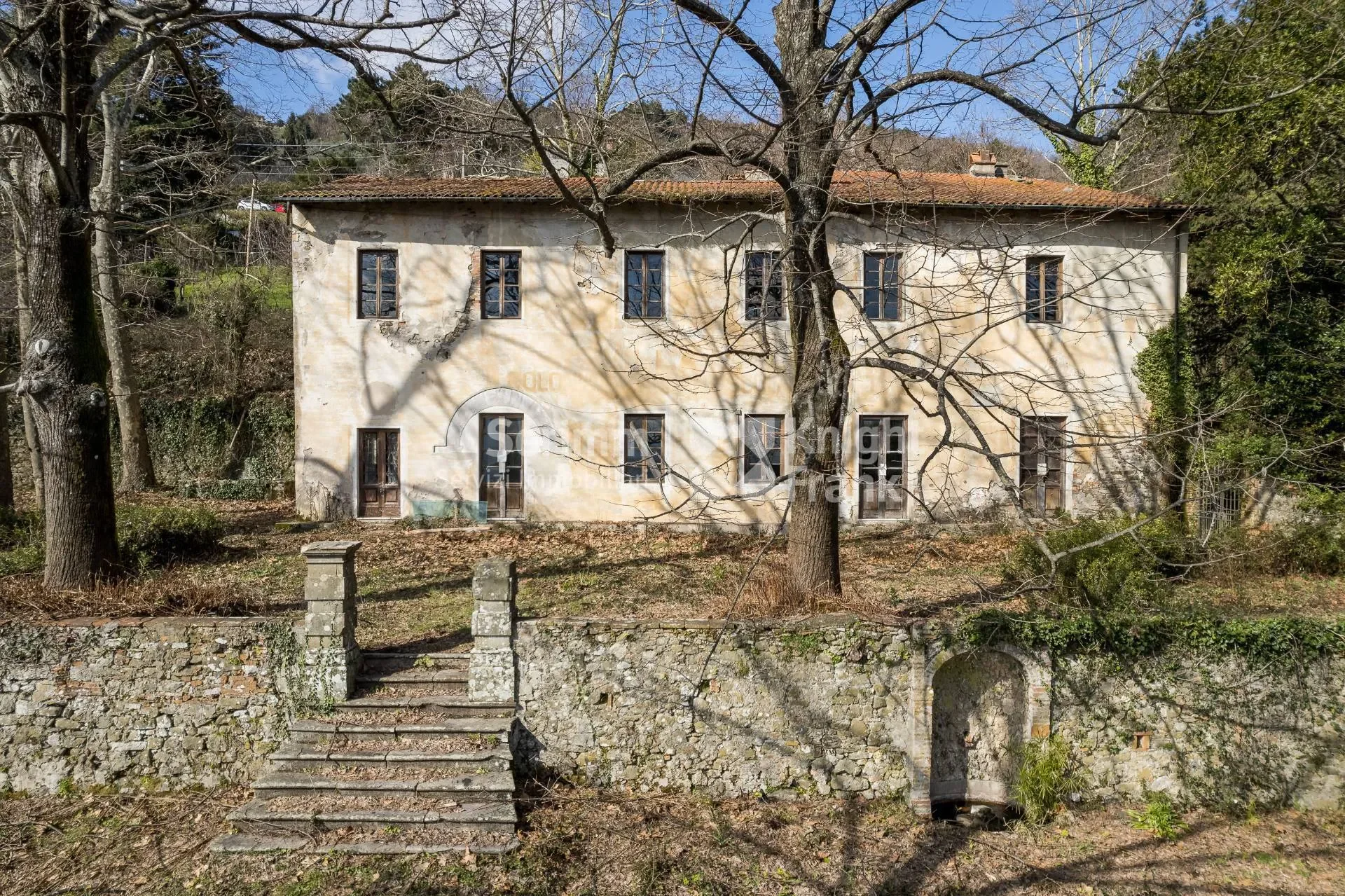 Brancoli, Lucca, Tuscany, Italy. - Photo 25