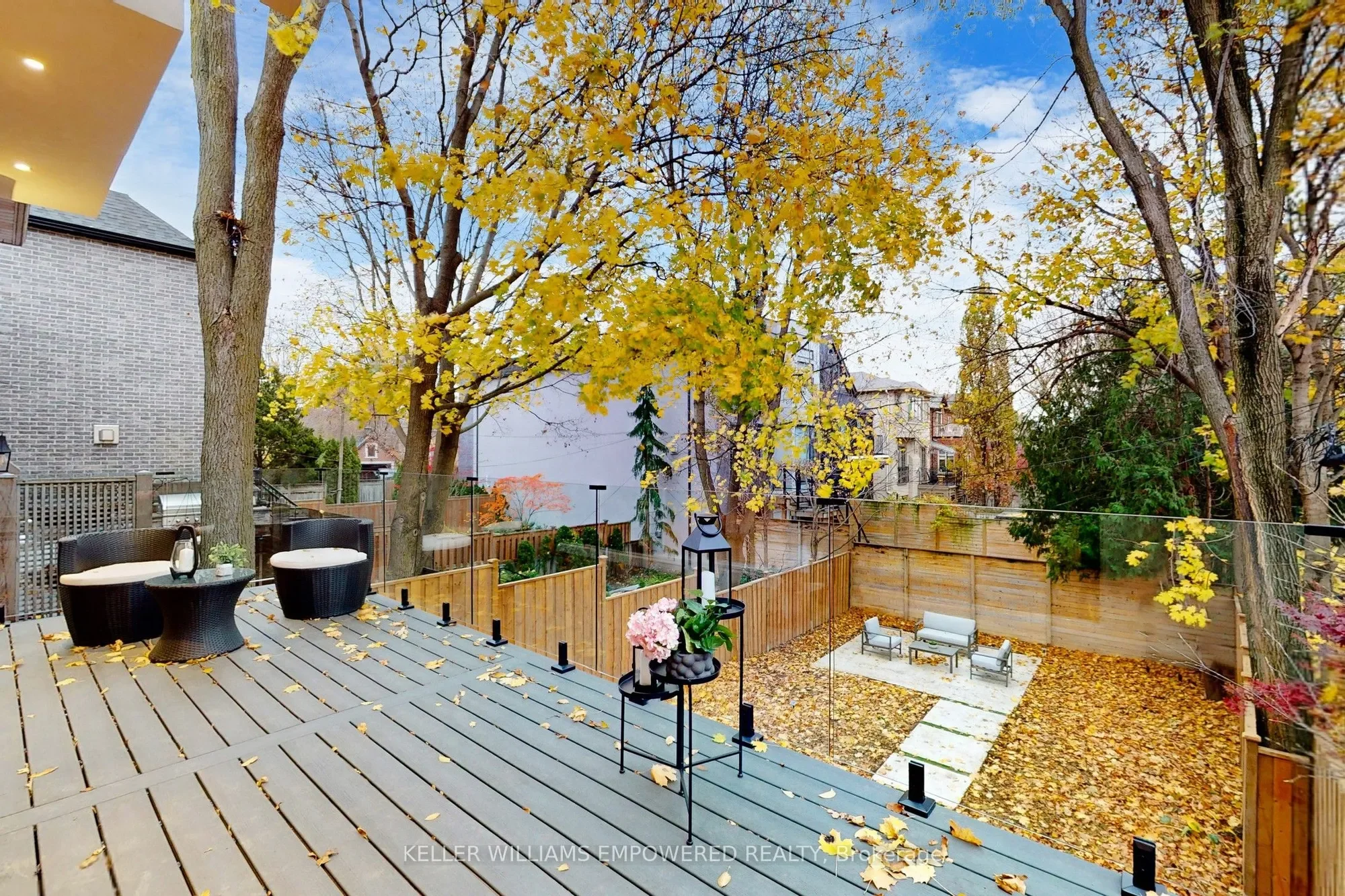 127 Joicey Boulevard, Toronto, ON M5M 2T8, Toronto, Ontario, Canada. - Photo 11