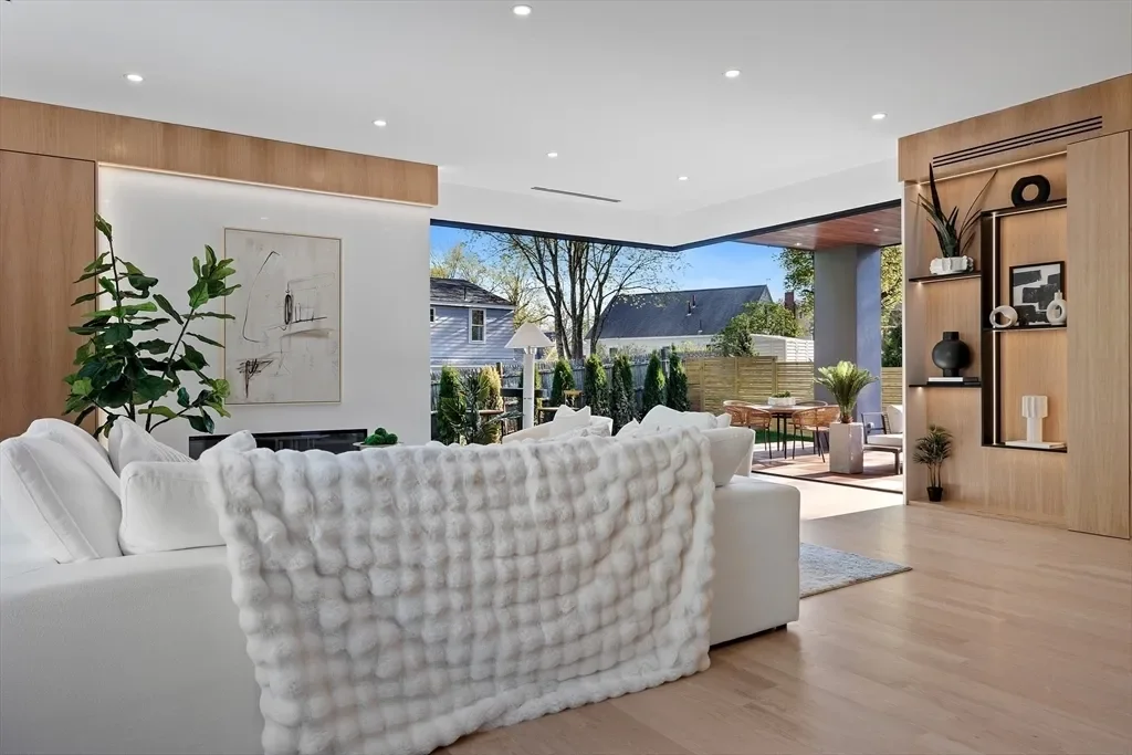 90 Auburndale Ave., Newton, Massachusetts, United States. - Photo 28