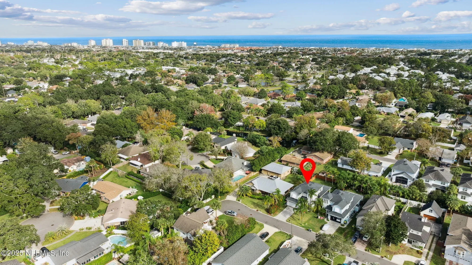 3839 GRANDE Boulevard, Jacksonville Beach, Florida, United States. - Photo 35
