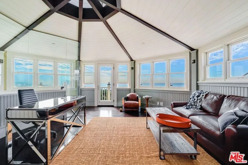 6277 Sea Star Drive, Malibu, California, United States. - Photo 58