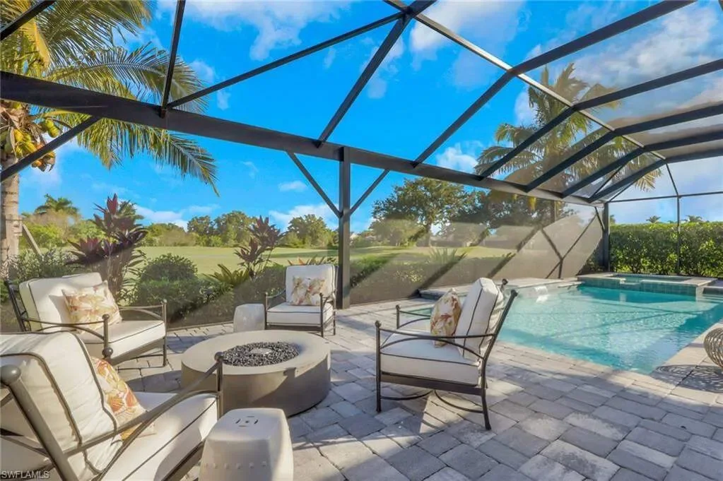 11640 Winding River DR, Fort Myers, FL, 33905, USA, Fort Myers, Florida, United States. - Photo 1