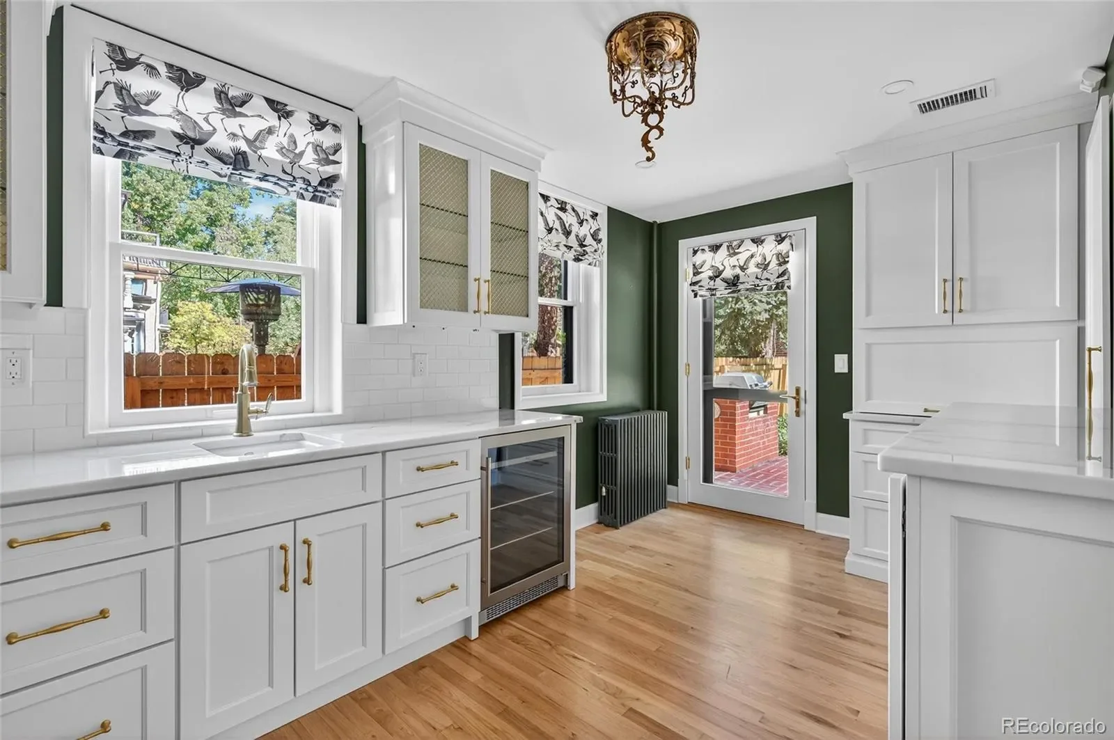 1040 N Humboldt Street, Denver, Colorado, United States. - Photo 22