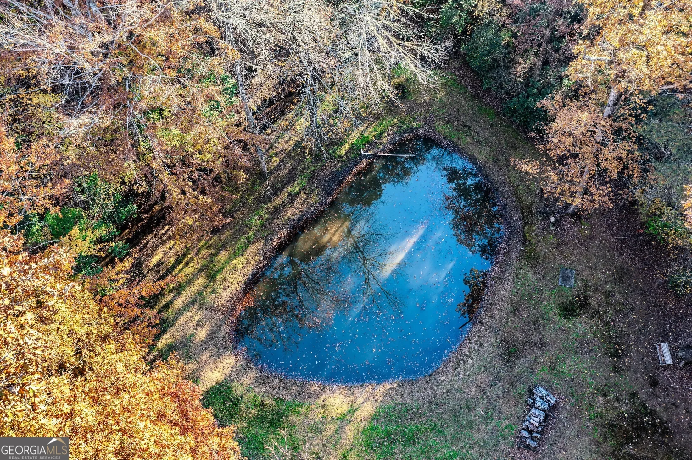 339 Wehunt RD, Blue Ridge, Georgia, United States. - Photo 31