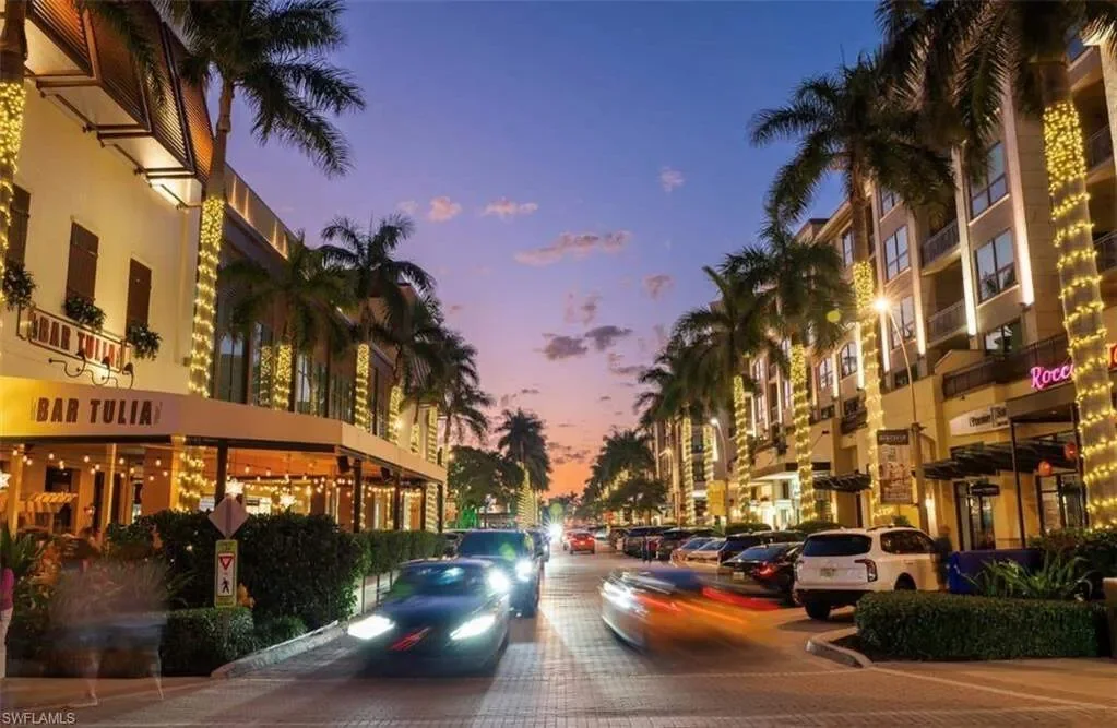 9115 Strada PL, #5502, Naples, FL, 34108, USA, Naples, Florida, United States. - Photo 34