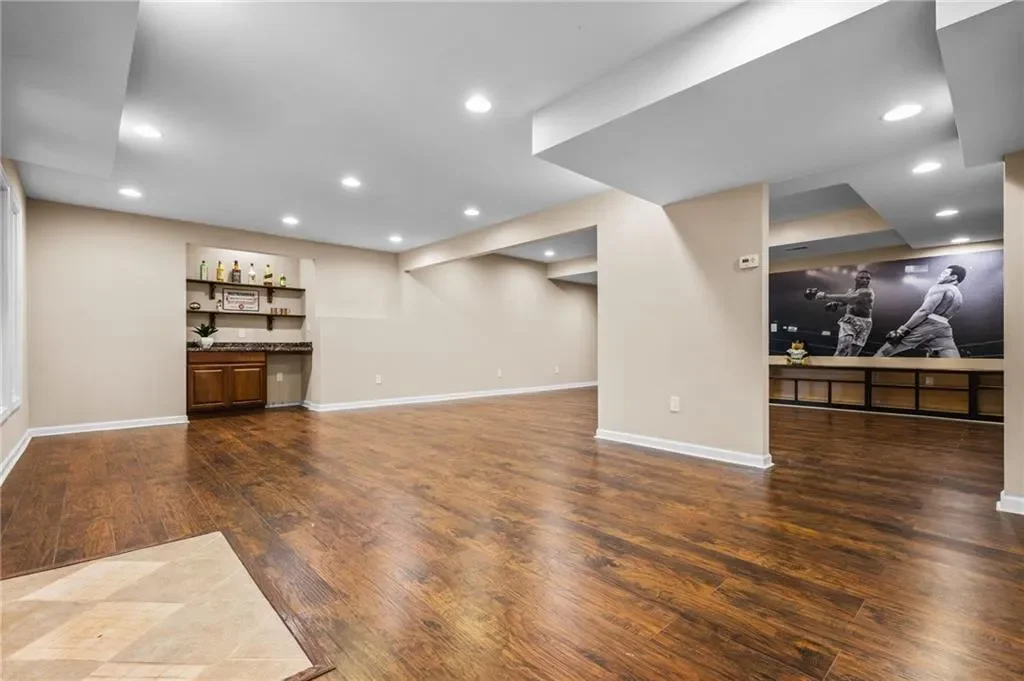 715 Winterwind Way, Roswell, Georgia, United States. - Photo 41