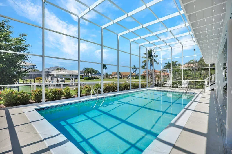 810 Arcadia CT, Marco Island, FL, 34145, USA, Marco Island, Florida, United States. - Photo 37