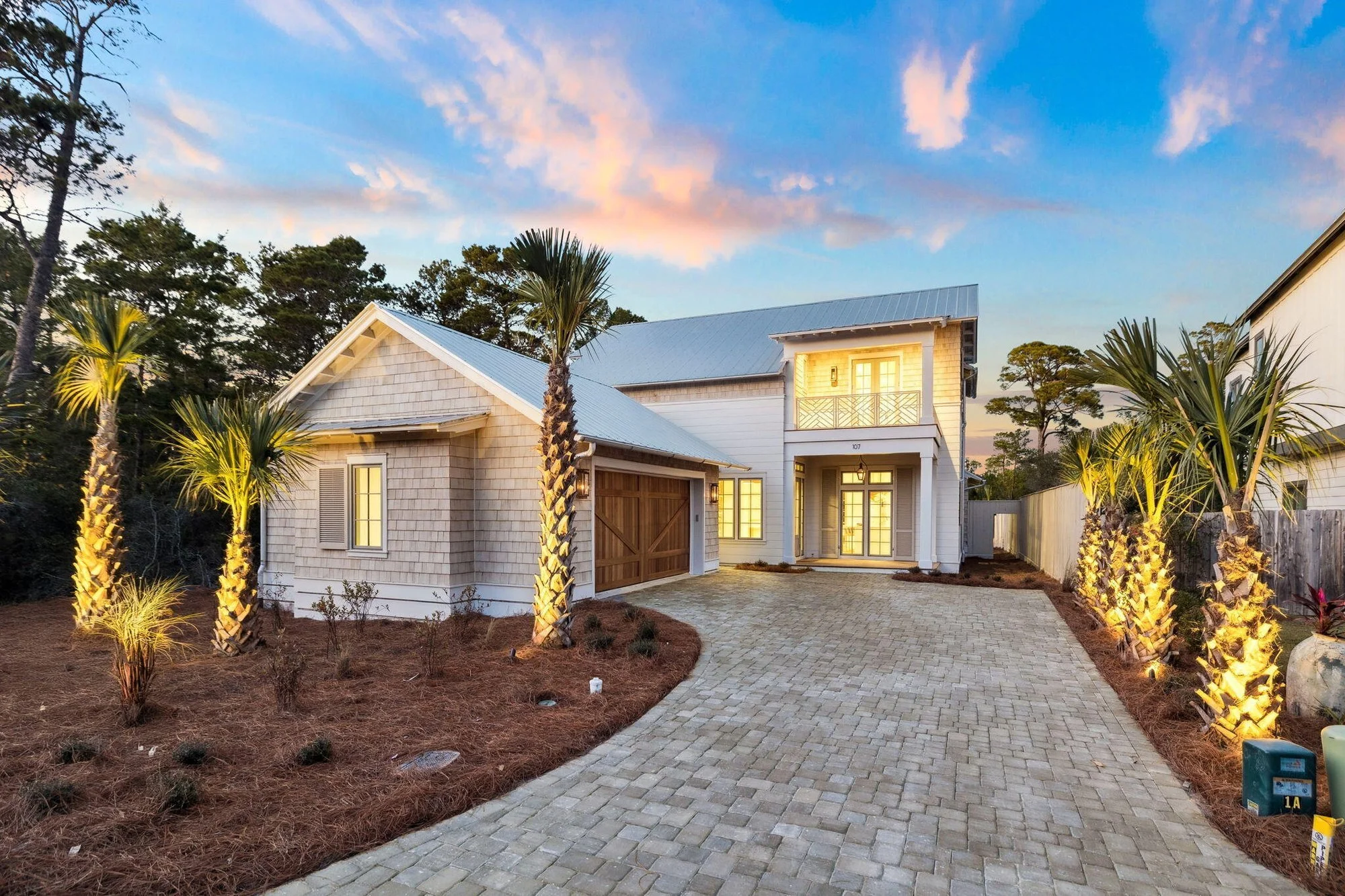107 Pine Cone Trail, Rosemary Beach, Florida, United States. - Photo 16