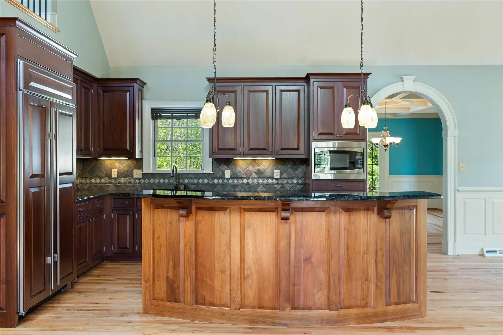 884 Pleasant Gap Drive, Dry Fork, VA 24549, Dry Fork, Virginia, United States. - Photo 12