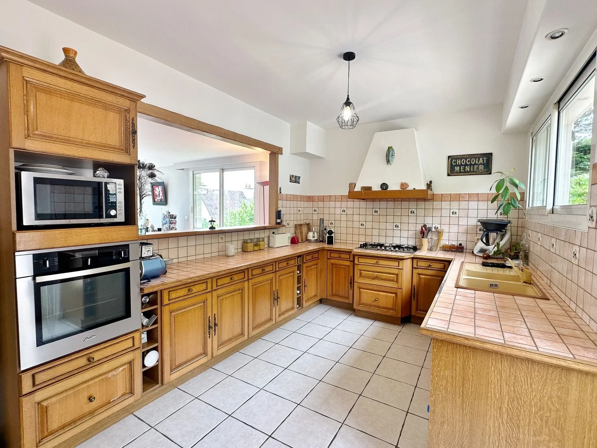 Fécamp, Normandy, France. - Photo 19