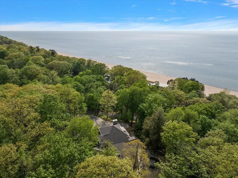 690 Dunegrass Circle Drive, Saugatuck, MI 49453, Fennville, Michigan, United States. - Photo 51