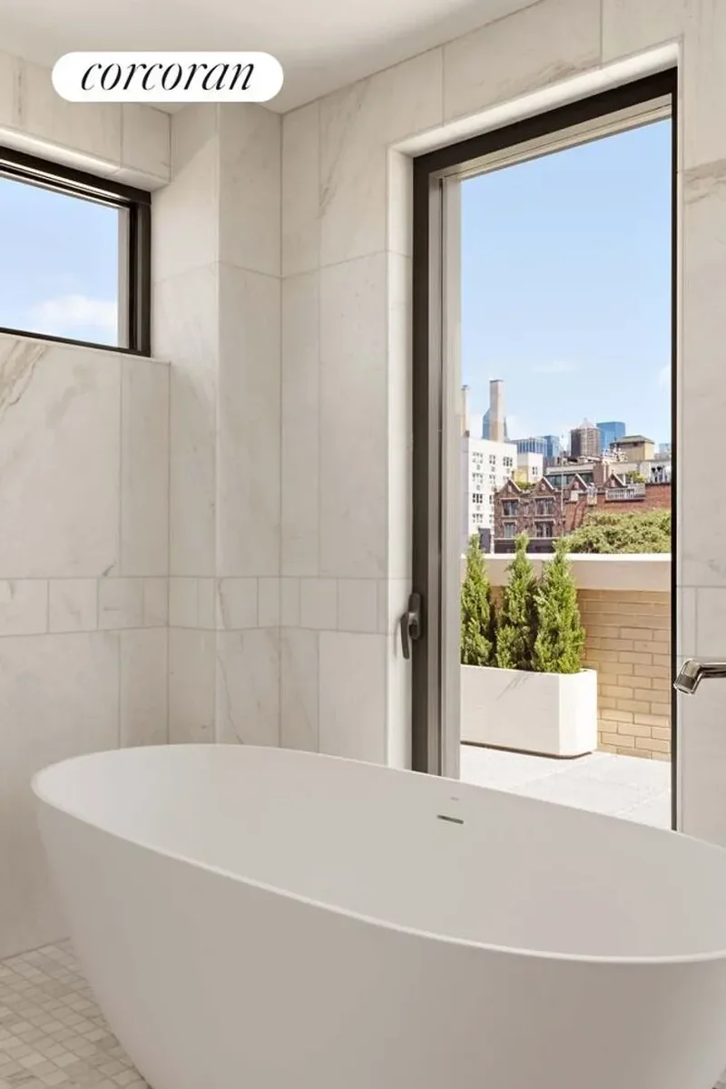 181 Mac Dougal Street PENTHOUSE, New York, NY 10011, New York, New York, United States. - Photo 26