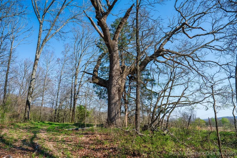8 S 4530 Road, Eucha, OK 74342, Old Eucha, Oklahoma, United States. - Photo 30