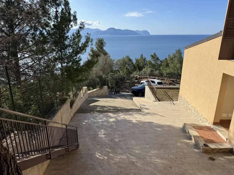Via Francesco Paolo Perez, Aspra, Sicily, Italy. - Photo 61