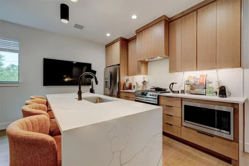 5710 N Miller Avenue, Oklahoma City, Oklahoma, United States. - Photo 7