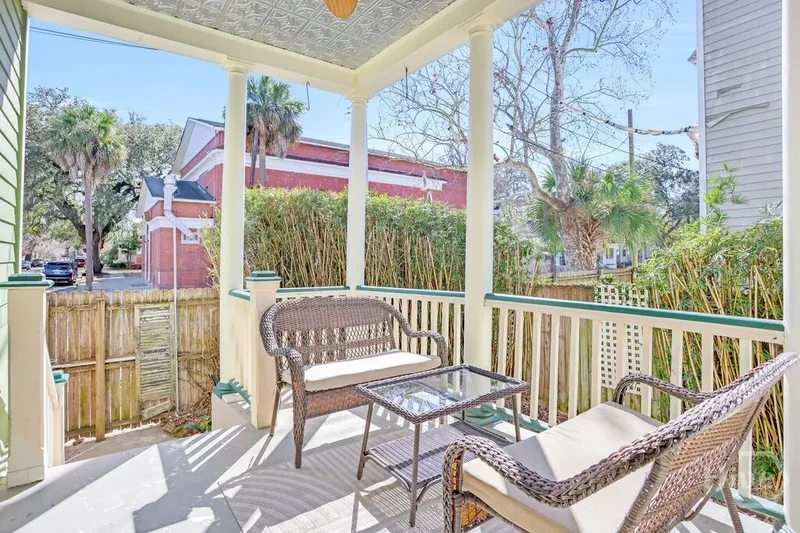 1815 Barnard Street, Savannah, Georgia, United States. - Photo 43