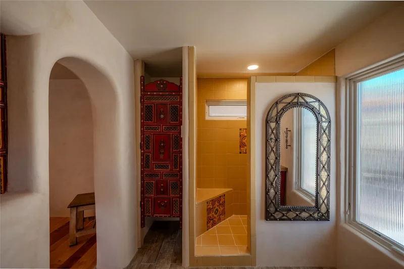 246 Maynard Street, Santa Fe, NM 87501, Santa Fe, New Mexico, United States. - Photo 16