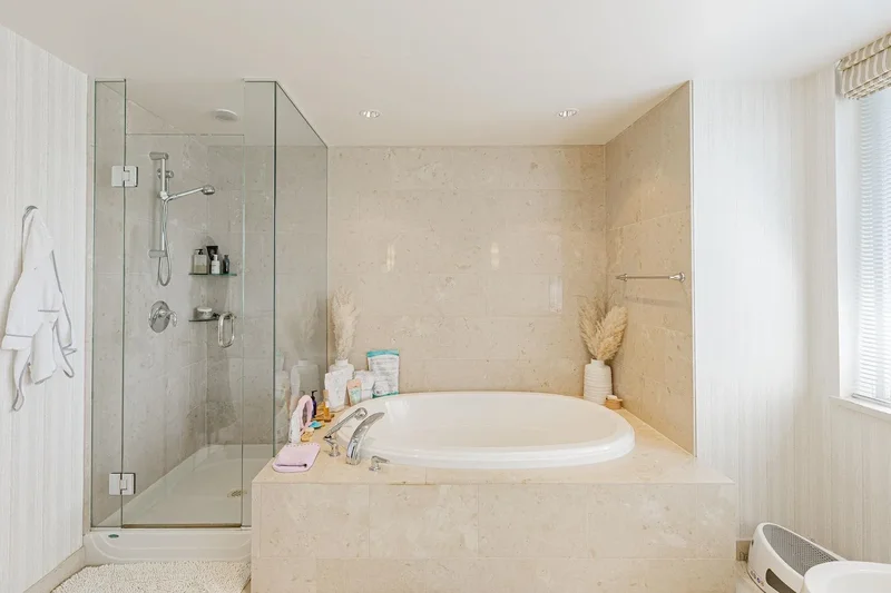 323 Jervis Street # 2302, Vancouver, BC, V6C3P8, CANADA, Vancouver, British Columbia, Canada. - Photo 28
