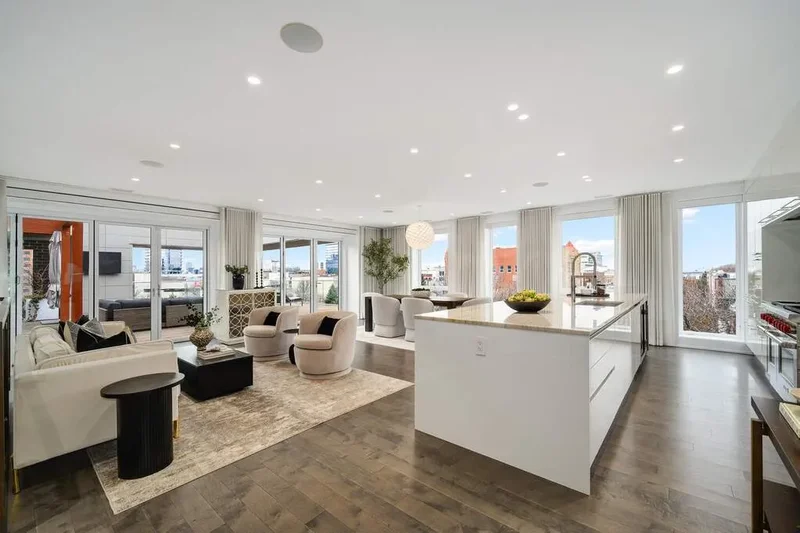 1625 N. Burling Street, #401, Chicago, IL, 60614, USA, Chicago, Illinois, United States. - Photo 5