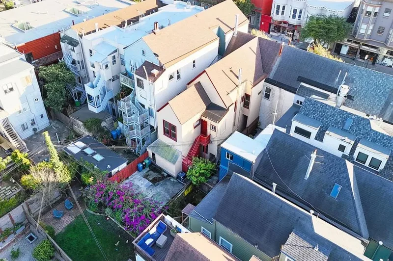 3234 Clement Street, San Francisco, CA 94118, San Francisco, California, United States. - Photo 52
