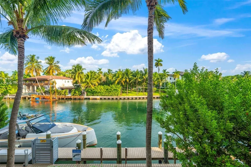 Condominium in Miami Beach