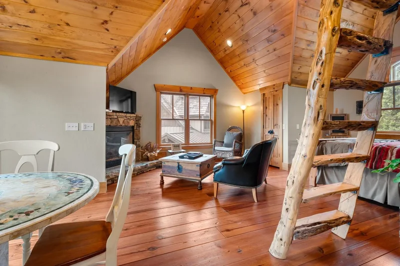 465 Falcon ridge Road, Unit 1516, Sapphire, NC 28774, Cashiers, North Carolina, United States. - Photo 18