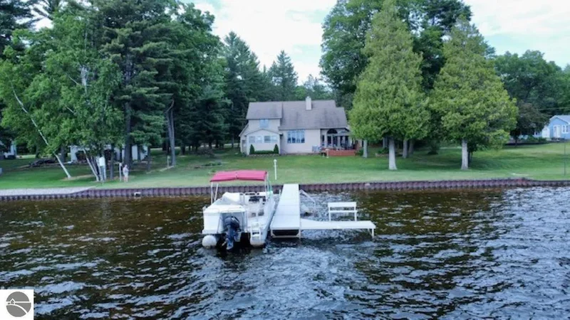 7435 Loud Drive, Oscoda, MI 48750, Oscoda, Michigan, United States. - Photo 16