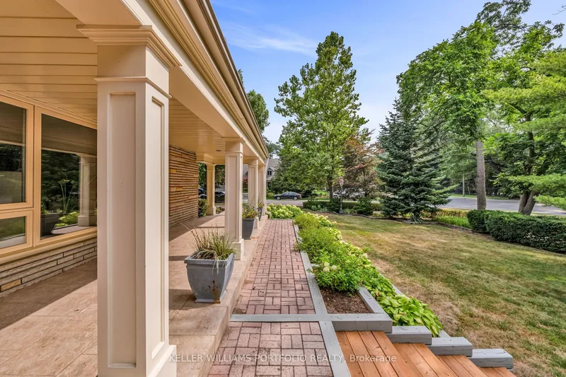 1123 Lakeshore Road E, Oakville, ON L6J 1K9, Oakville, Ontario, Canada. - Photo 8