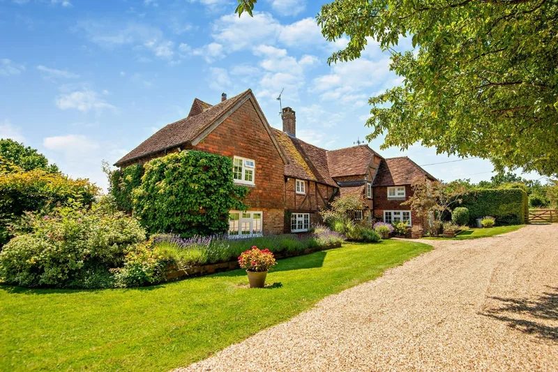 Northchapel, Petworth, West Sussex, Northchapel, England, United Kingdom. - Photo 1