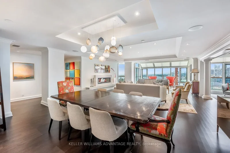 211 Queens Quay W #905/906, Toronto, ON M5J 2M6, Toronto, Ontario, Canada. - Photo 10