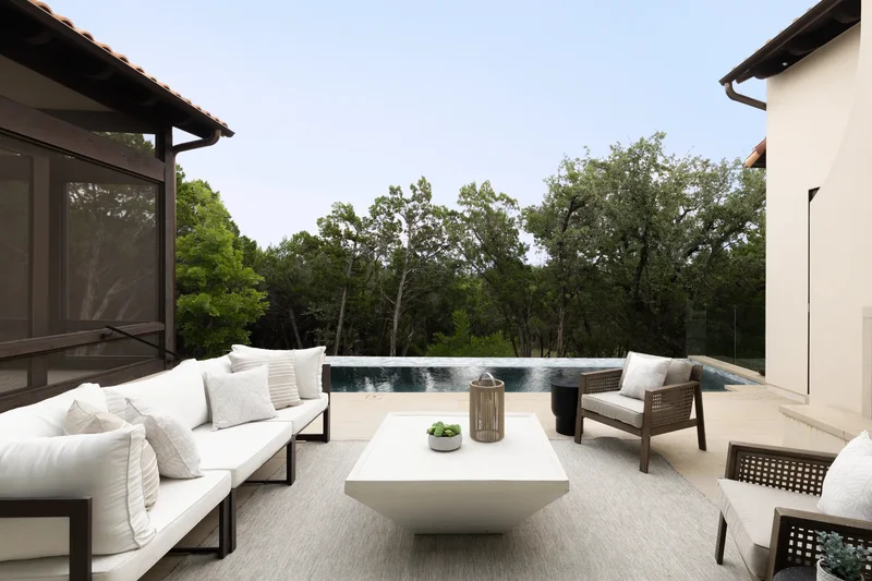 4401 Amarra Drive #13 , Austin, TX 78735, Austin, Texas, United States. - Photo 48