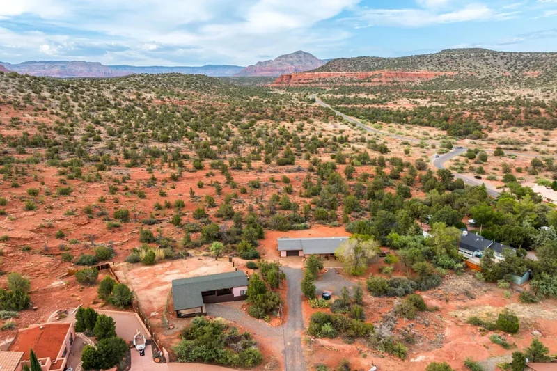 40 Cascade Drive , Sedona, AZ 86336, Sedona, Arizona, United States. - Photo 25