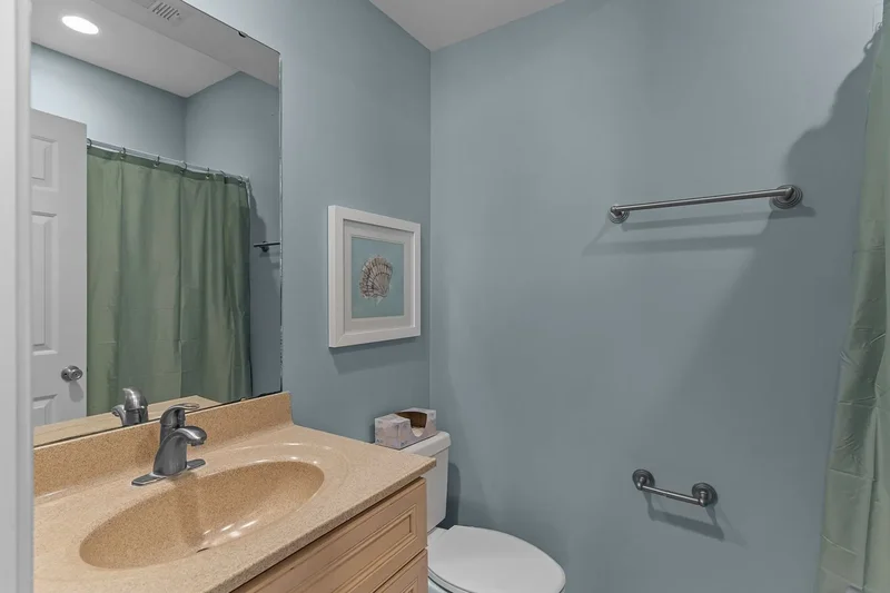 418 New River Inlet Road , North Topsail Beach, NC 28460, North Topsail Beach, North Carolina, United States. - Photo 9