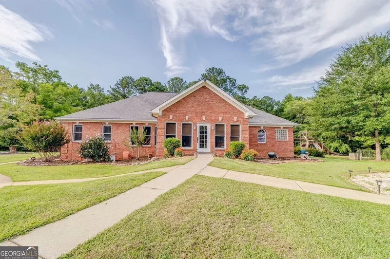 1192 Boozer Lake Road, Jacksonville, AL 36265, Jacksonville, Alabama, United States. - Photo 77