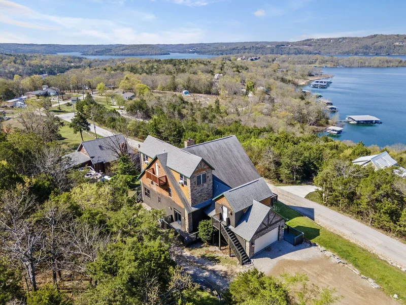 478 White Rockbluff Drive, Branson West, MO 65737, Branson West, Missouri, United States. - Photo 2