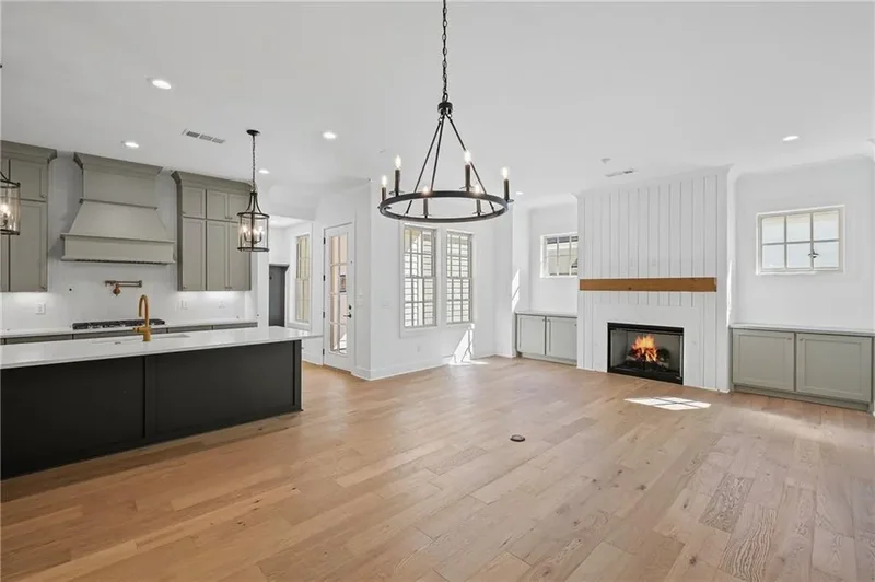 553 Groover Street, Ball Ground, Georgia, United States. - Photo 39
