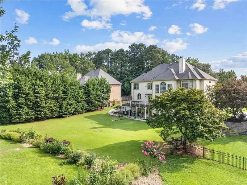 1810 Sunset Harbour Pointe, Lawrenceville, Georgia, United States. - Photo 49