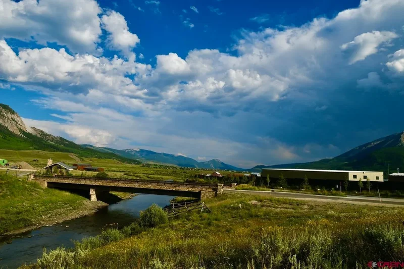 Pyramid Avenue, Crested Butte, CO, USA, Crested Butte, Colorado, United States. - Photo 15