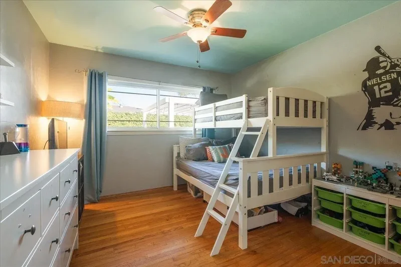 5924 Lancaster, San Diego, California, United States. - Photo 25