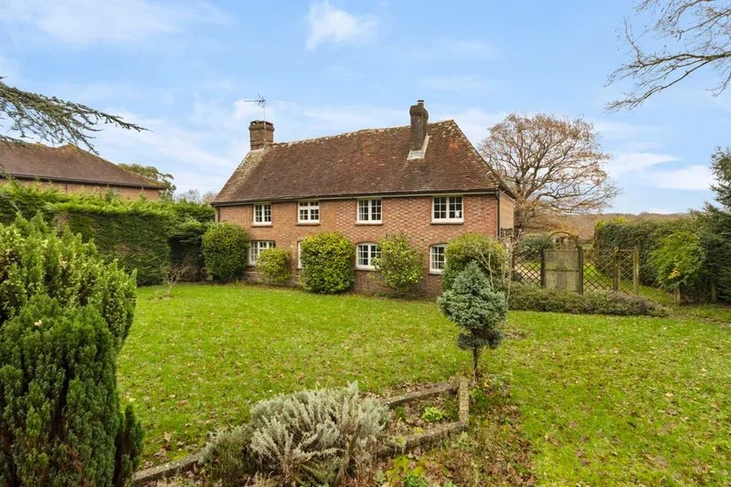 Maynards Green, Heathfield, East Sussex, Maynard's Green, England, United Kingdom. - Photo 8