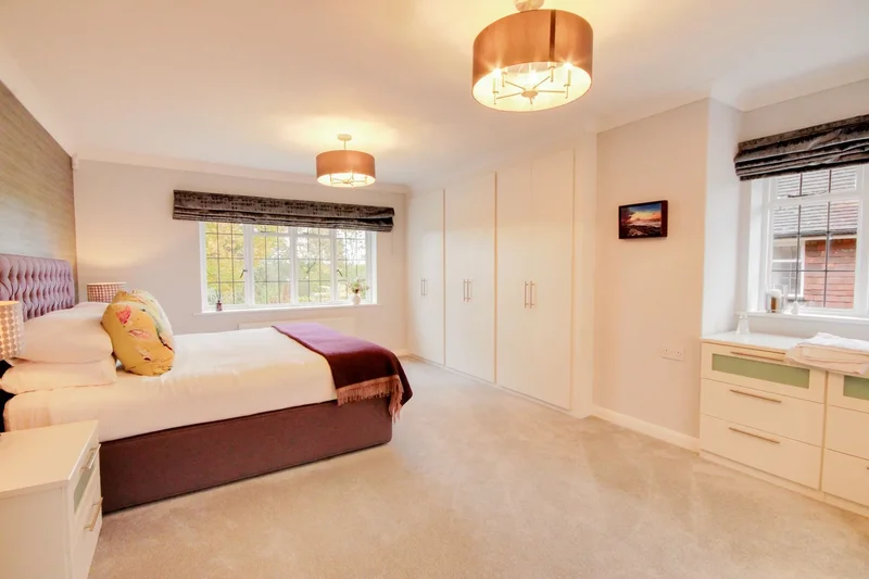 Ferndown, 30 Balcombe Road, Haywards Heath, RH16 1PF, Haywards Heath, England, United Kingdom. - Photo 7