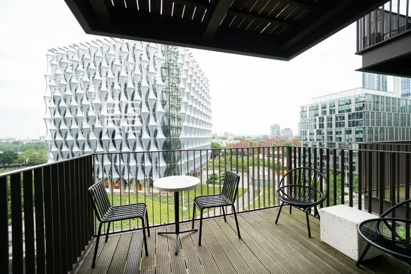 Legacy Building, , SW11, London, England, United Kingdom. - Photo 2