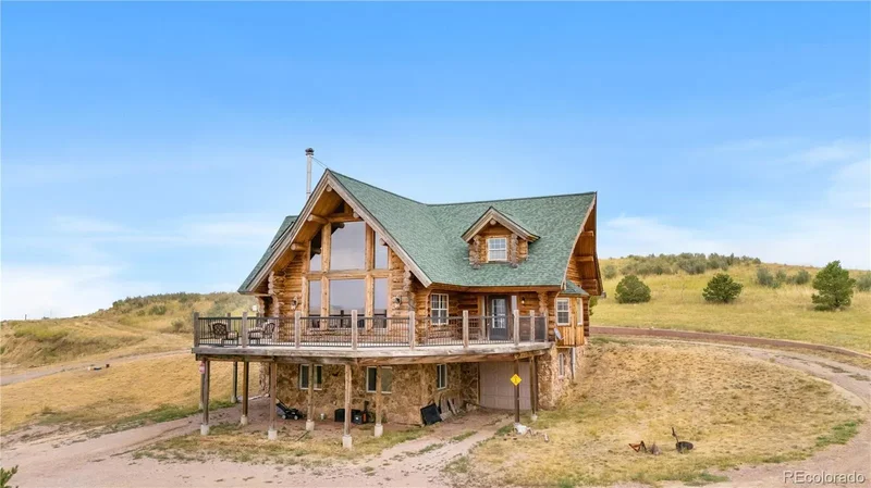 39980 Fox Trot Circle, Elizabeth, Colorado, United States. - Photo 34