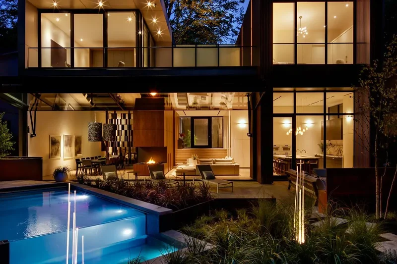 7 Waxwing Place, Toronto, Ontario, Canada. - Photo 21