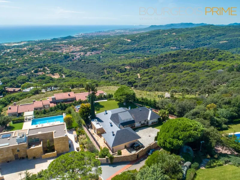 Avinguda Supermaresme, 08394, Sant Andreu de Llavaneres, Barcelona, Sant Andreu de Llavaneres, Sant Vicenc de Montalt, Catalonia, Spain. - Photo 37